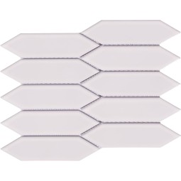 R-321 Керамическая мозаика NS 257x313 мм