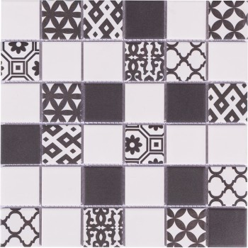 R-322 Керамическая мозаика NS 306x306 мм