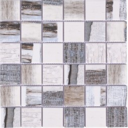 R-323 Керамическая мозаика NS 306x306 мм