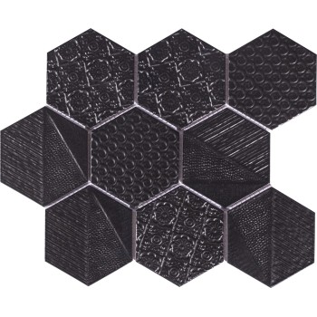 R-330 Керамическая мозаика NS 256x295 мм