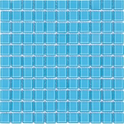 S-467 Стеклянная мозаика NS 300x300 мм