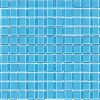 S-467 Стеклянная мозаика NS 300x300 мм S-467 Стеклянная мозаика NS 300x300 мм