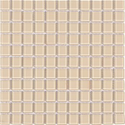 S-468 Стеклянная мозаика NS 300x300 мм