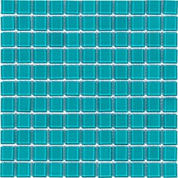 S-469 Стеклянная мозаика NS 300x300 мм