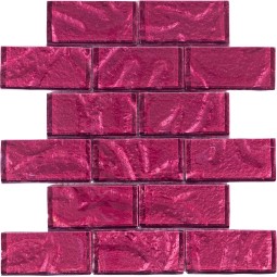 S-827 Стеклянная мозаика NS 248x298 мм