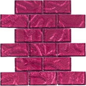 S-827 Стеклянная мозаика NS 248x298 мм S-827 Стеклянная мозаика NS 248x298 мм