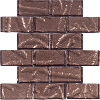 S-829 Стеклянная мозаика NS 248x298 мм