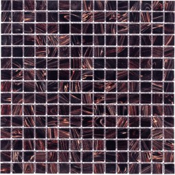 SE02 Стеклянная мозаика NS 327x327 мм
