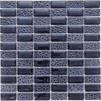 SG-8030 Стеклянная мозаика NS 298x298 мм SG-8030 Стеклянная мозаика NS 298x298 мм