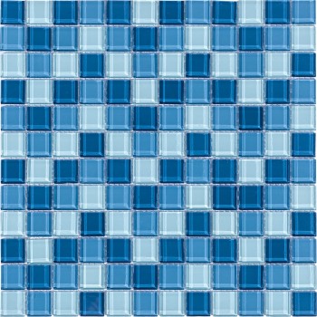 SG-8074 Стеклянная мозаика NS 318x318 мм SG-8074 Стеклянная мозаика NS 318x318 мм