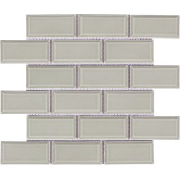 PR 4595-37 Керамическая мозаика NS 291x295 мм