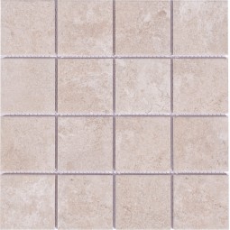 PR7373-42 Керамическая мозаика NS 306x306 мм