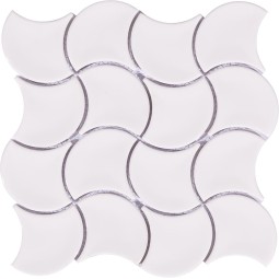 PS7300-46 Керамическая мозаика NS 276x276 мм