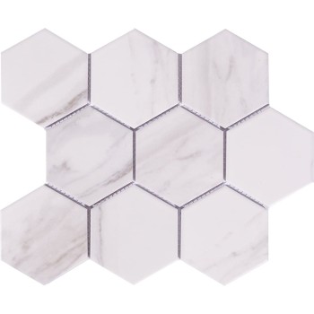 PS95110-13 Керамическая мозаика NS 256x295 мм PS95110-13 Керамическая мозаика NS 256x295 мм