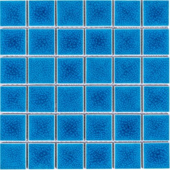 PW4848-25 Керамическая мозаика NS 306x306 мм