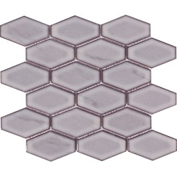 R-312 Керамическая мозаика NS 268x294 мм