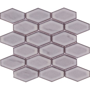 R-312 Керамическая мозаика NS 268x294 мм