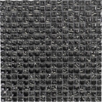 DY 01 Стеклянная мозаика  DY01 Polimino 300x300 мм