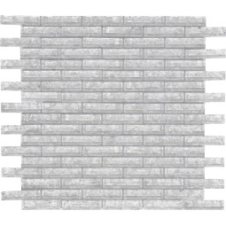 AV13 Стеклянная мозаика Polimino 300x300 мм