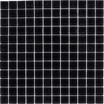 B66 Стеклянная мозаика Polimino 300x300 мм