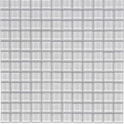 DB80 Стеклянная мозаика  DB80 Polimino 300x300 мм