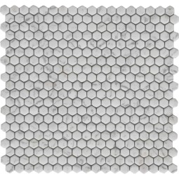 H117 Керамическая мозаика Polimino 300x300 мм