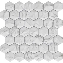 H119 Керамическая мозаика Polimino 300x300 мм