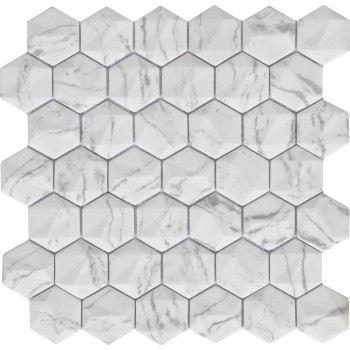 H119 Керамическая мозаика Polimino 300x300 мм H119 Керамическая мозаика Polimino 300x300 мм