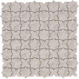 IC-4674A Керамическая мозаика Polimino 298x301 мм