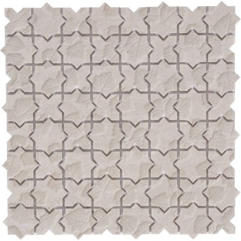 IC-4674A Керамическая мозаика Polimino 298x301 мм