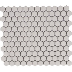 LJ2302 Керамическая мозаика Polimino 260x300 мм