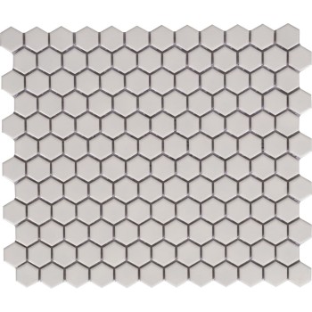 LJ2302 Керамическая мозаика Polimino 260x300 мм