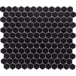 LJ2304 Керамическая мозаика Polimino 260x300 мм