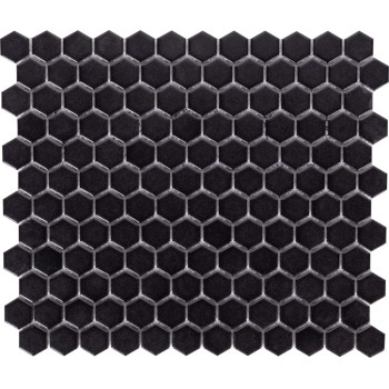 LJ2304 Керамическая мозаика Polimino 260x300 мм