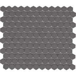 LJ2327 Керамическая мозаика Polimino 260x300 мм