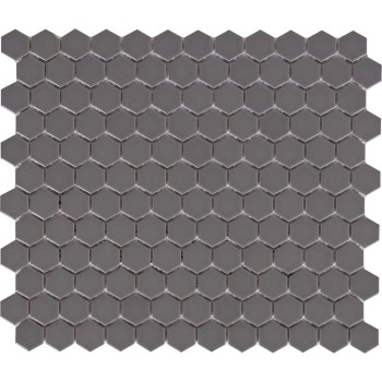 LJ2327 Керамическая мозаика Polimino 260x300 мм