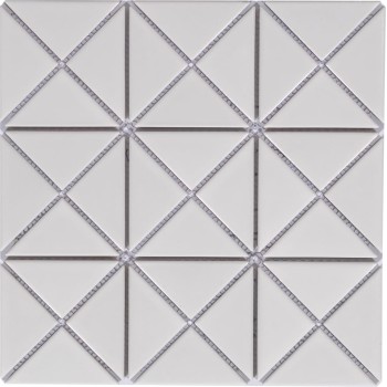 SJ4201 Керамическая мозаика Polimino 274x274 мм