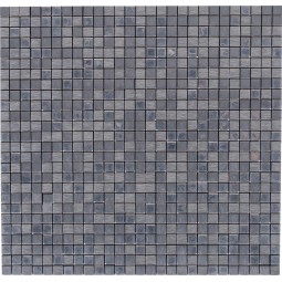 T159 Металлическая мозаика Polimino 305x305 мм