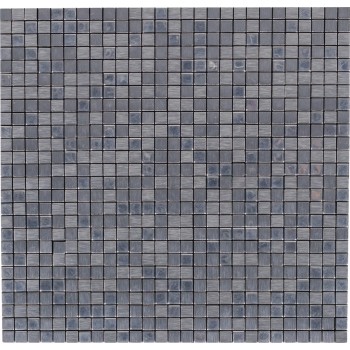 T159 Металлическая мозаика Polimino 305x305 мм