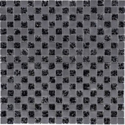 МС 2023 Стеклянная мозаика  2023 Росмозаика 300x300 мм