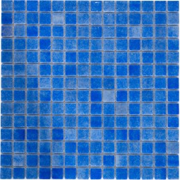 МС 5264 Стеклянная мозаика Росмозаика 300x300 мм