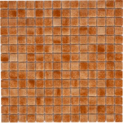 МС 5266 Стеклянная мозаика Росмозаика 300x300 мм