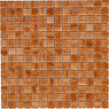 МС 5266 Стеклянная мозаика Росмозаика 300x300 мм