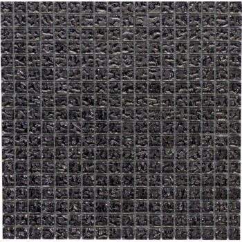 МС 628 Стеклянная мозаика  628 Росмозаика 300x300 мм