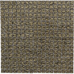 МС 636 Стеклянная мозаика  636 Росмозаика 300x300 мм