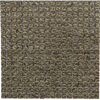 МС 636 Стеклянная мозаика 636 Росмозаика 300x300 мм МС 636 Стеклянная мозаика 636 Росмозаика 300x300 мм