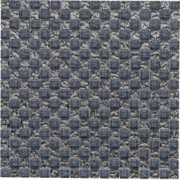 МС 647 Стеклянная мозаика  647 Росмозаика 300x300 мм