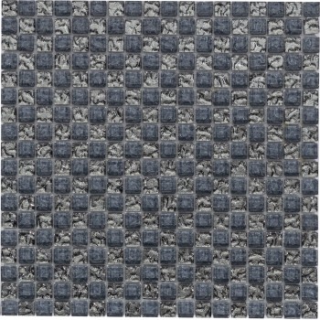 МС 647 Стеклянная мозаика  647 Росмозаика 300x300 мм