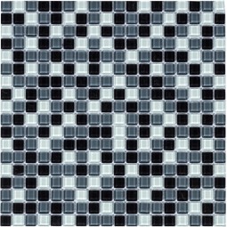 Baikal 15x15x4 Мозаика из камня и стекла  Baikal Caramelle 305x305 мм