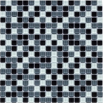 Baikal 15x15x4 Мозаика из камня и стекла  Baikal Caramelle 305x305 мм